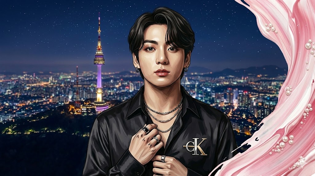 BTSジョングク(JUNGKOOK)の愛用腕時計とアンバサダー完全解説