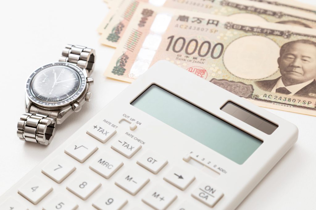 50万円で買える最高の腕時計 おすすめ高級ブランド腕時計をご紹介