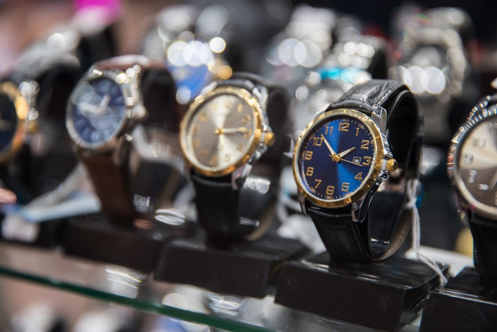 ブレゲ 5517とは?クラシックとモダンが融合した人気モデルを解説