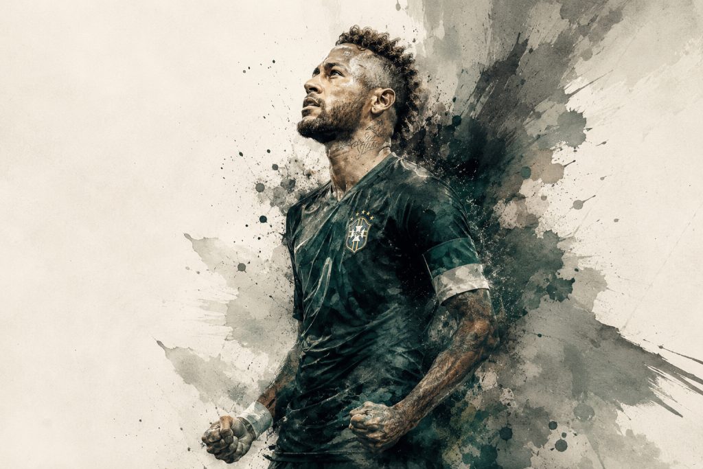 【2026年サッカーワールドカップ】スター選手と腕時計 メッシ、エムバペ、ロナウドたちが選ぶラグジュアリー