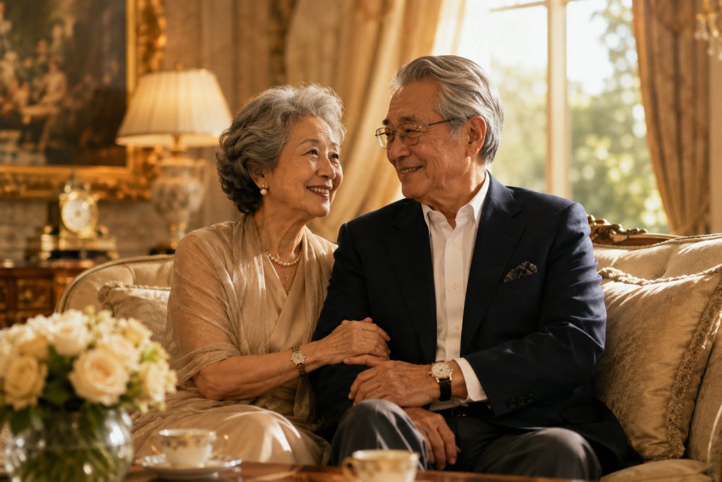 記念日にも。ペアでつけたいお揃いの腕時計｜大人におすすめのペアウォッチ5ブランド