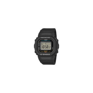 【正規品】カシオ CASIO Gショック G-SHOCK nano 5600 SERIES DWN-5600-1JR ブラック文字盤 新品 腕時計 男女兼用 — 商品画像